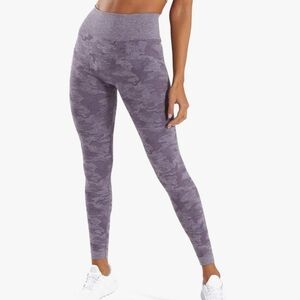 2 Pairs Women Leggings Basically Brand New
